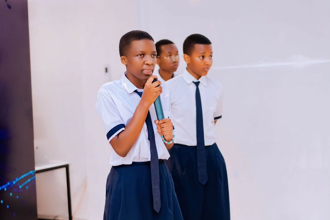 Coding & Robotics Club